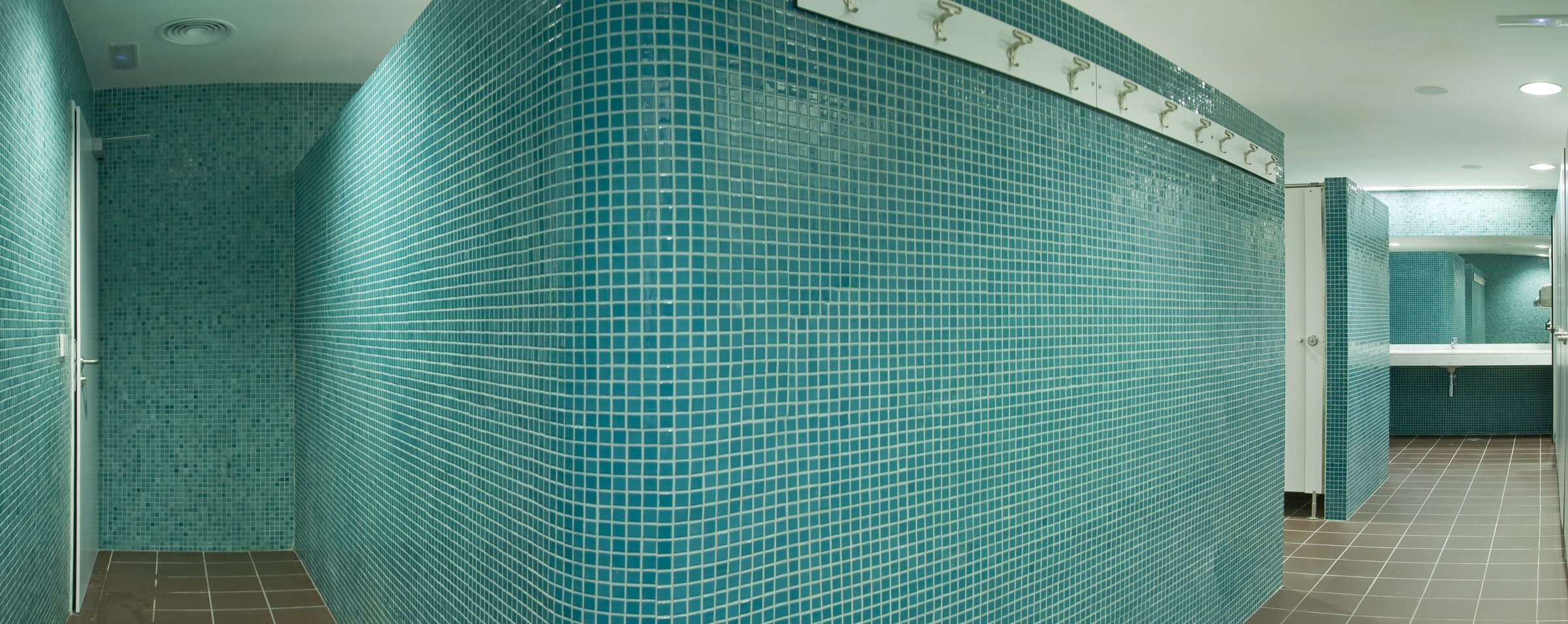 Piscina Cubierta Polivalente — imagen 10, deportivo en Santa Ursula, Tenerife · VDP Arquitectos