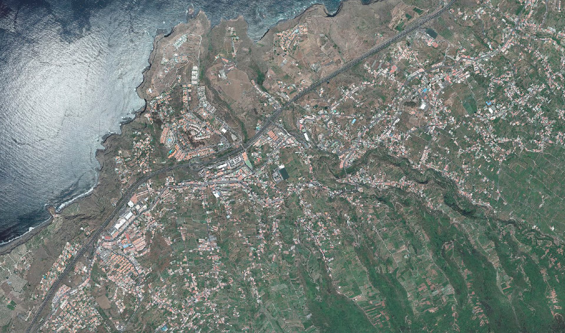 Plan Director para el Plan Municipal de Accesibilidad de Santa Úrsula — estrategia de accesibilidad (Diciembre 2020) · VDP Arquitectos