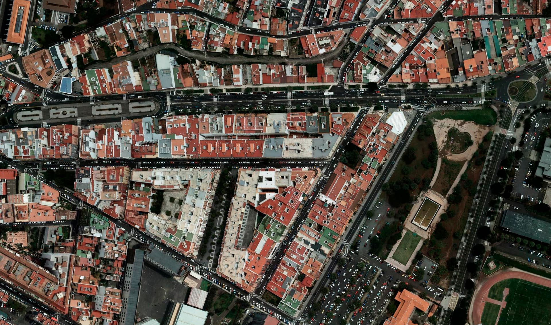 Proyecto de actuaciones para mejorar la accesibilidad en la Avenida Leonardo Torriani, La Laguna — proyecto de accesibilidad (Noviembre 2023) · VDP Arquitectos