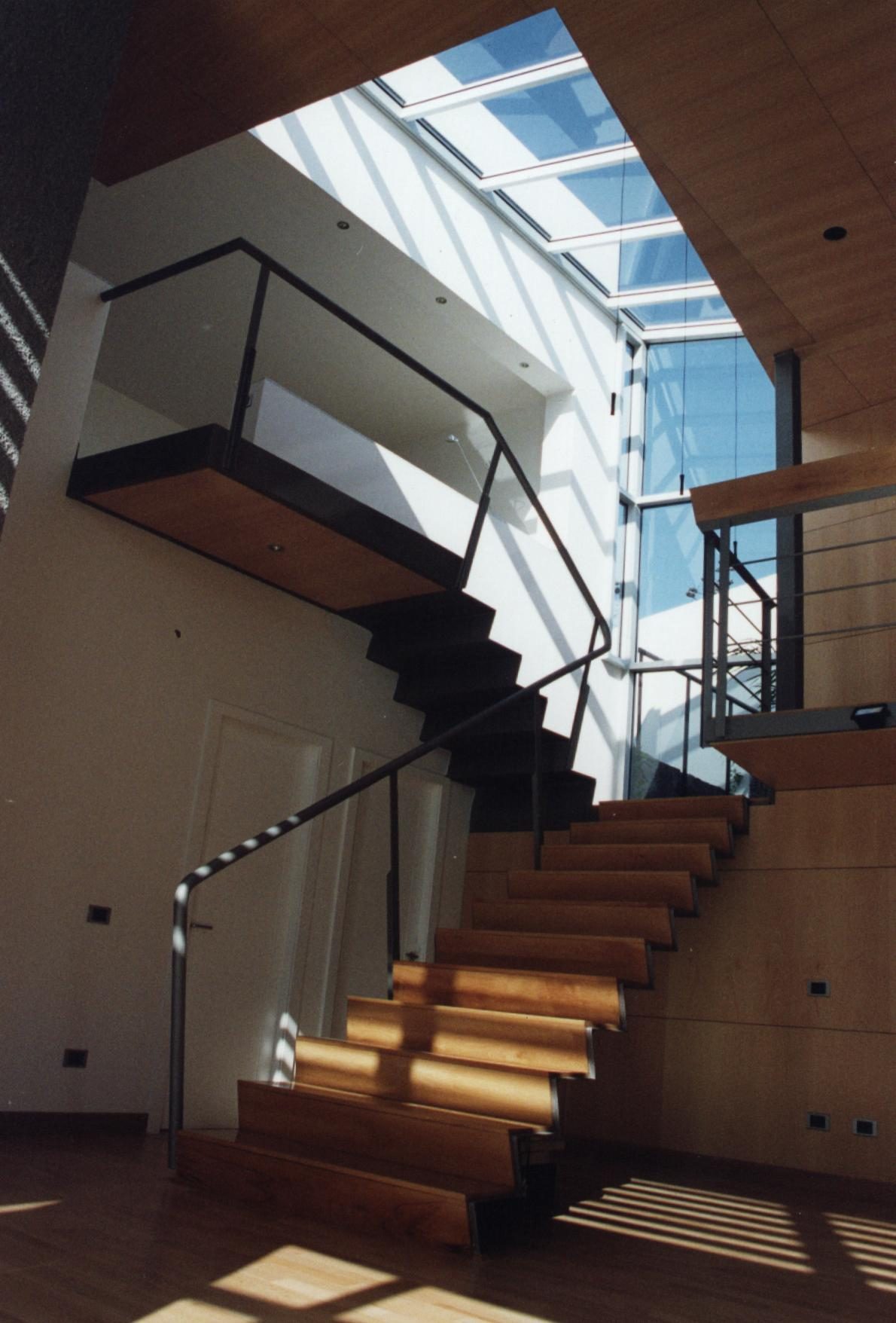 Casa en Bandama — imagen 4, residencial en Bandama, Gran Canaria · VDP Arquitectos
