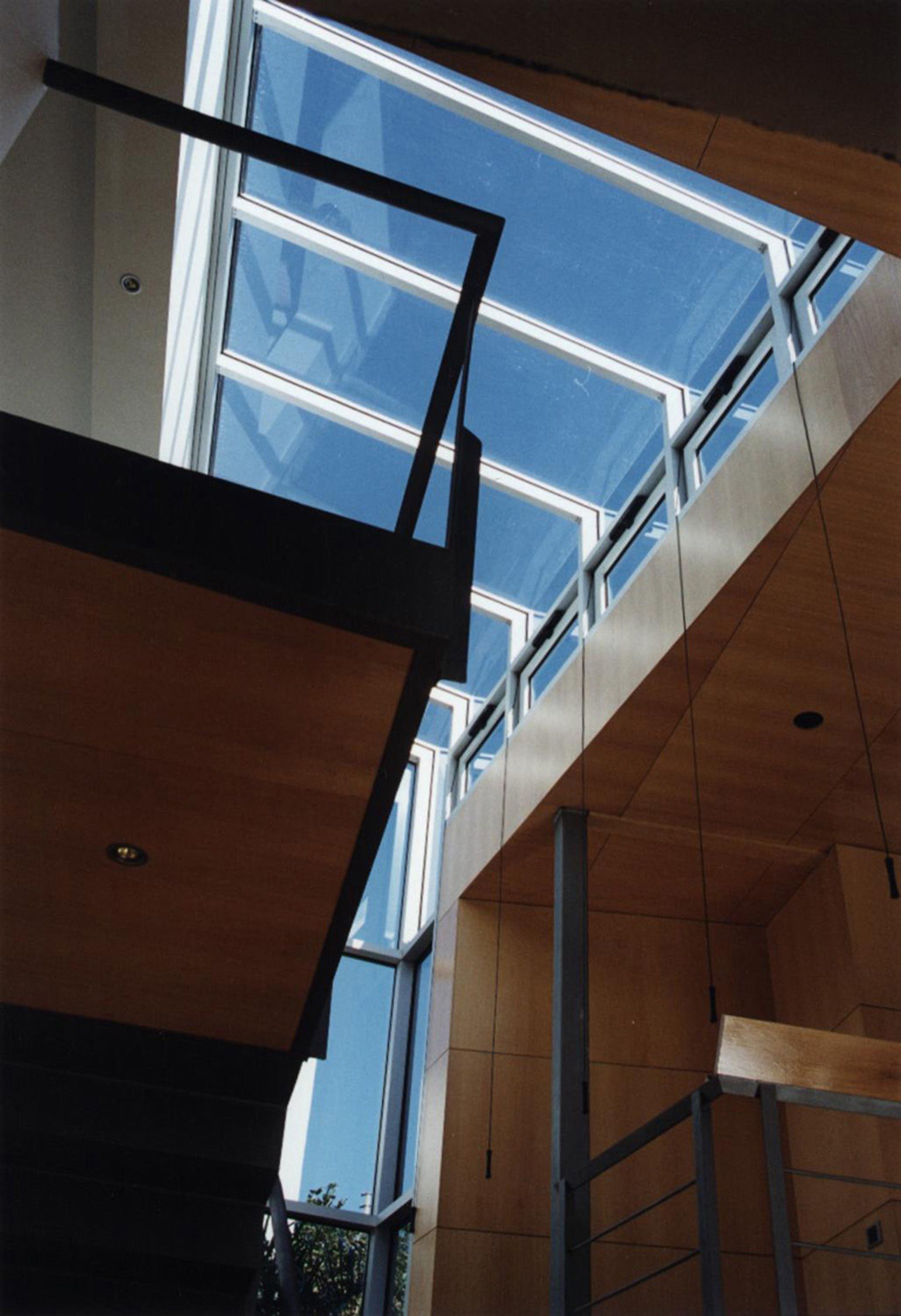 Casa en Bandama — imagen 5, residencial en Bandama, Gran Canaria · VDP Arquitectos