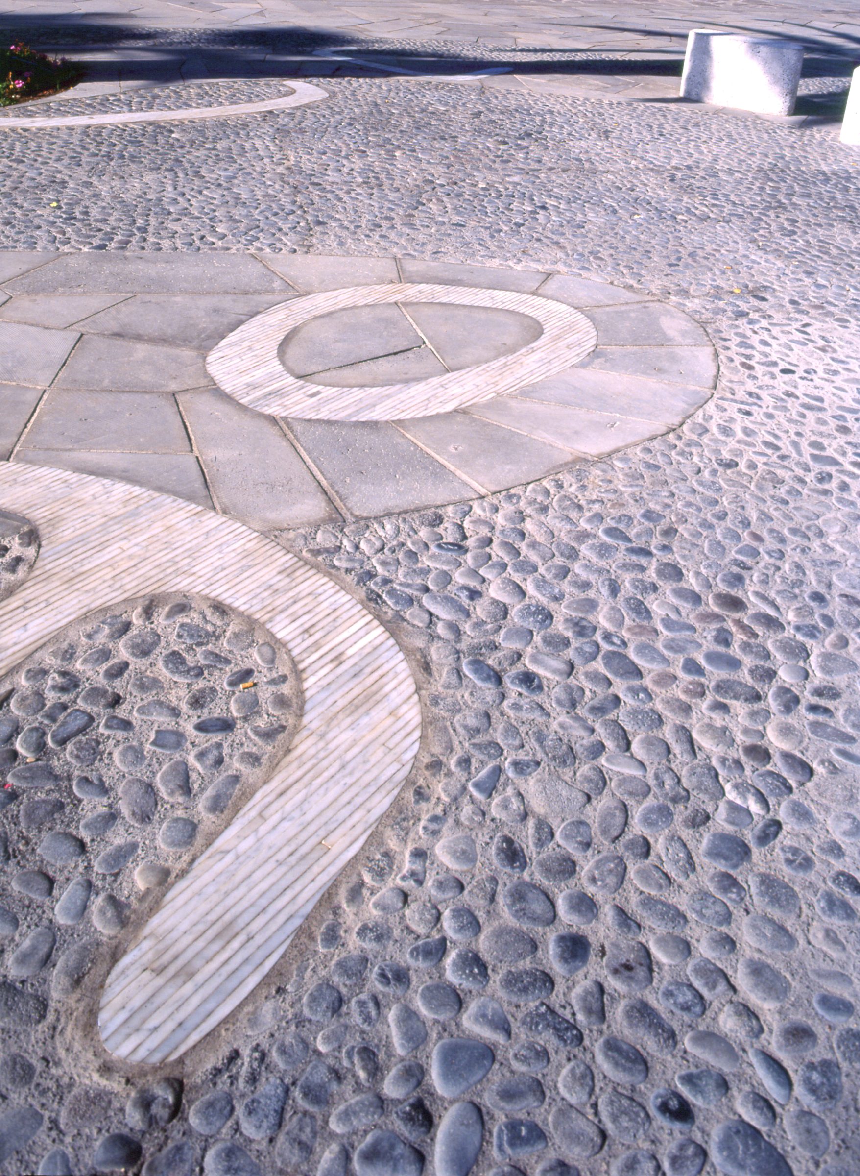 Remodelación del Paseo de Colón — imagen 7, espacios públicos en Puerto de la Cruz, Tenerife · VDP Arquitectos